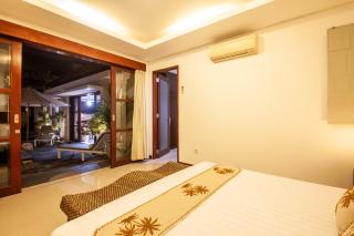 9-BR Pool Villa Walk to Sanur Beach Danau Tamblingan St Sanur Bali - Sanur - 2