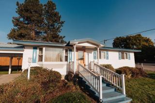 Renovated Salmon Refuge - Salmon - 0