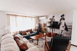 Renovated Salmon Refuge - Salmon - 8