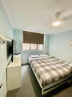Gadigal Apt - Sydney - 7