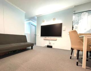 Gadigal Apt - Sydney - 9