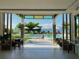 Avila's Horizon Dive Resort Santander - Santander - 9