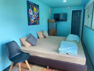 แอนฟาร์มรีสอร์ทแอนด์คาเฟ่ลำปาง - - 9