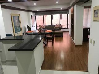 Conjunto Residencial Plenitud - Lindo Apartamento - confortable, hermosa vista - Bogota - 0