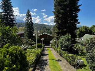 Villa San Francisco - Valle de Bravo - 8