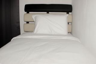 Comfort 2BR Apartment at Mediterania Palace Residence By Travelio - Jakarta - 8