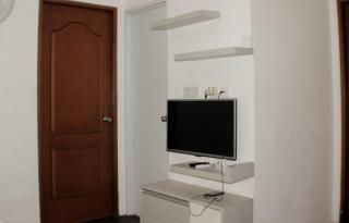 Comfort 2BR Apartment at Mediterania Palace Residence By Travelio - Jakarta - 5