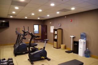 Best Western Plus Lincoln Inn & Suites - 7