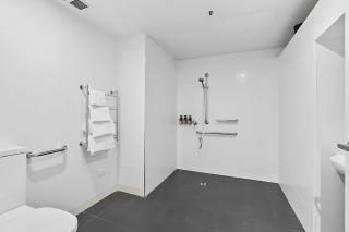 Gibson Mill waterfront warehouse apartment - 203 - Hobart - 4
