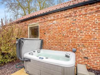 The Old Granary - Cumberworth - 9
