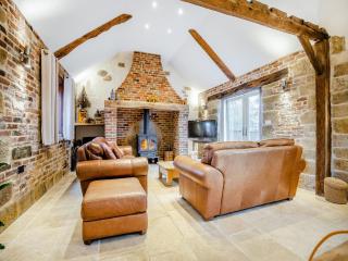 The Old Granary - Cumberworth - 6