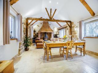 The Old Granary - Cumberworth - 5