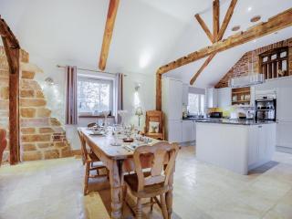 The Old Granary - Cumberworth - 3