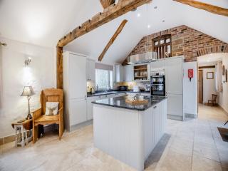 The Old Granary - Cumberworth - 2