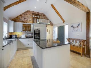 The Old Granary - Cumberworth - 1