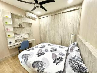 Simfoni -Special Design, Privacy, Netflix - Serdang - 0