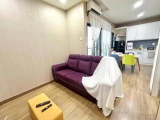 Simfoni -Special Design, Privacy, Netflix - Serdang - 6