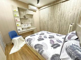 Simfoni -Special Design, Privacy, Netflix - Serdang - 5