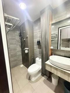 Simfoni -Special Design, Privacy, Netflix - Serdang - 3