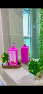 Sutera Avenue ira Kkinabalu Homestay - 9