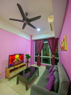 Sutera Avenue ira Kkinabalu Homestay - 2