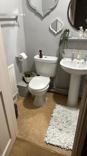 Church Farm Hotel - Wellington - 9