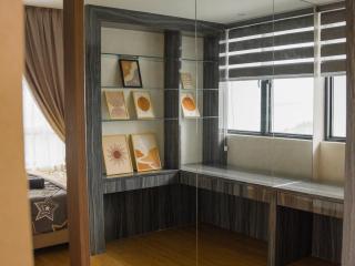 Artistic Marina View 3BR Permas w Bathtub & Seaview Balcony Permas by Our Stay - Johor Bahru - 5