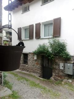 Casa Liscidini - Aprica - 0