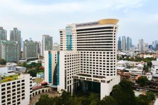 Grand Mercure Bangkok Atrium - Bangkok - 1