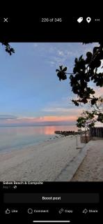 Sabas Beach and Campsite - 7