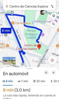 Loft con calefacción, 7min de Poliforum, cochera techada y portón - Sofía - 7
