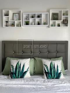 Zoe Studio Mesavirre - Bacolod - 8