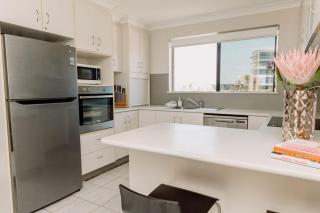 Coastal Beachside Retreat on the Sunshine Coast - 6