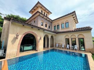 Pool Villa at Chivani Pattaya by Payaa International - Ban Nong Chap Tao - 0