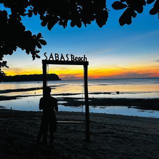 Sabas Beach and Campsite - 5