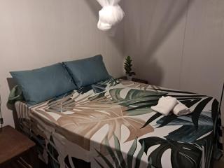 HINAMOE LODGE - Avatoru - 9