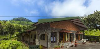 Teanest by Nature Resorts and Stays - Coonoor - 0