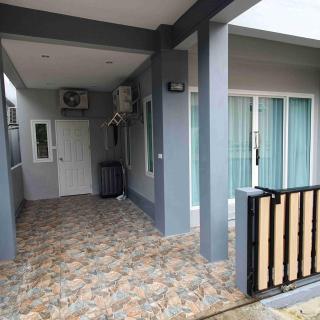 Gift villa, 3 chambres, 2 salles de bains et jacuzzi privée - Krabi - 7