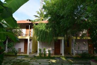 Ranga Cottage - Kottakupam - 0