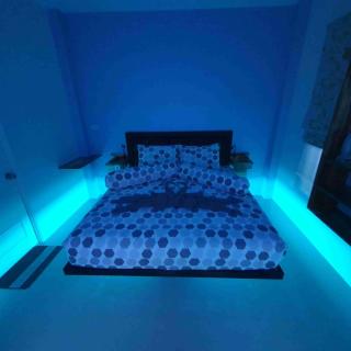 Gift villa, 3 chambres, 2 salles de bains et jacuzzi privée - Krabi - 2