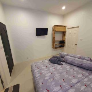 Gift villa, 3 chambres, 2 salles de bains et jacuzzi privée - Krabi - 1