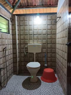 Ranga Cottage - Kottakupam - 2