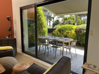 Maison contemporaine 6 couchages, 50m de la plage - La Trinité-sur-Mer - 8