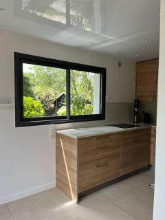 Maison contemporaine 6 couchages, 50m de la plage - La Trinité-sur-Mer - 7