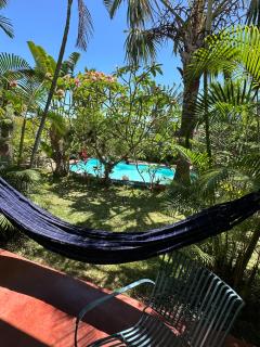 Villa tropicale avec piscine à 5 mn de la plage - Les Avirons - 8