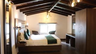 Naini Jungle Retreat By Tag Resorts - Nainital - 4