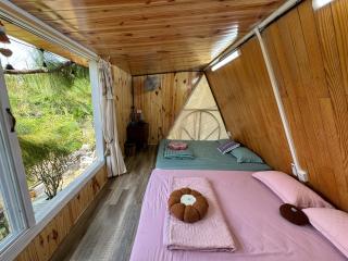 HomeTa Homestay - Bảo Lộc - 7