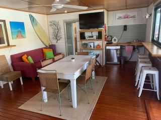 Ma Te Kokorou - Pet-friendly Huskisson pool escape - 7