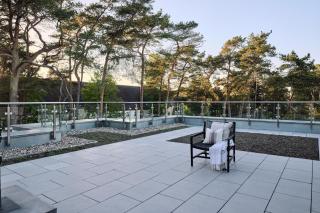 Apartment C11 "Pine Hill Resort" - Zirchow - 3