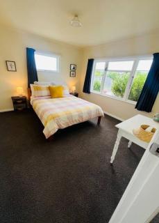 Cruse Cottage Central Motueka - Motueka - 4